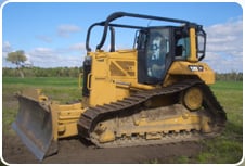 Bulldozer