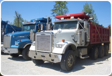 Trucks